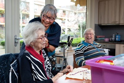 250627 Derde bedrijvendag ouderenzorg